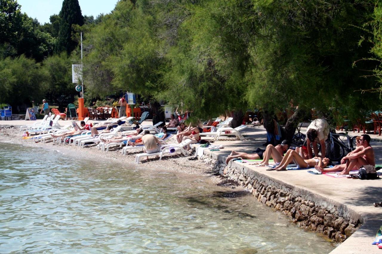 Apartments With A Parking Space Vodice - 7604 Extérieur photo
