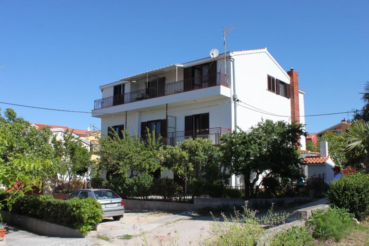 Apartments With A Parking Space Vodice - 7604 Extérieur photo