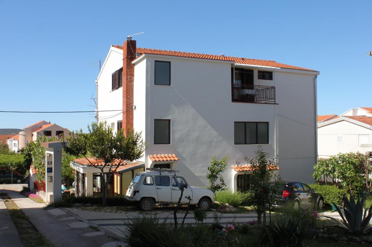 Apartments With A Parking Space Vodice - 7604 Extérieur photo