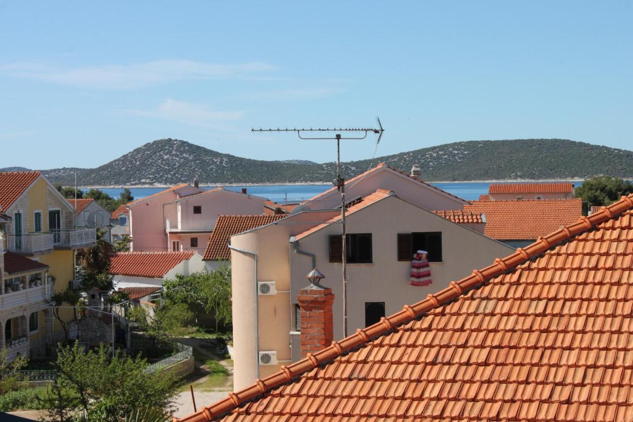Apartments With A Parking Space Vodice - 7604 Extérieur photo