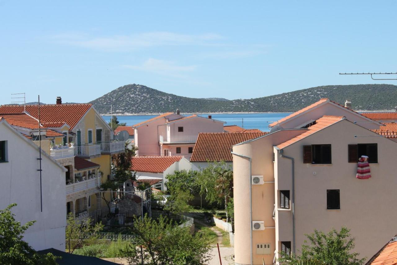 Apartments With A Parking Space Vodice - 7604 Extérieur photo