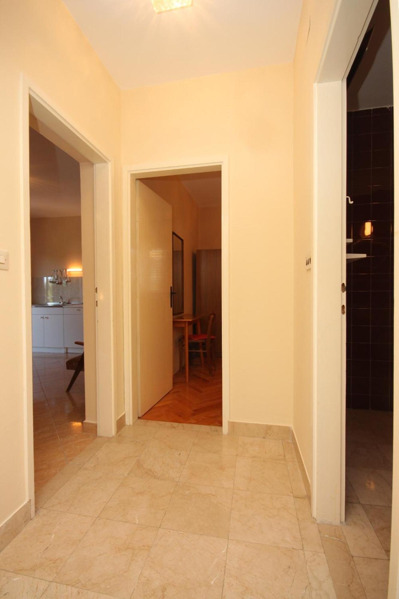 Apartments With A Parking Space Vodice - 7604 Extérieur photo