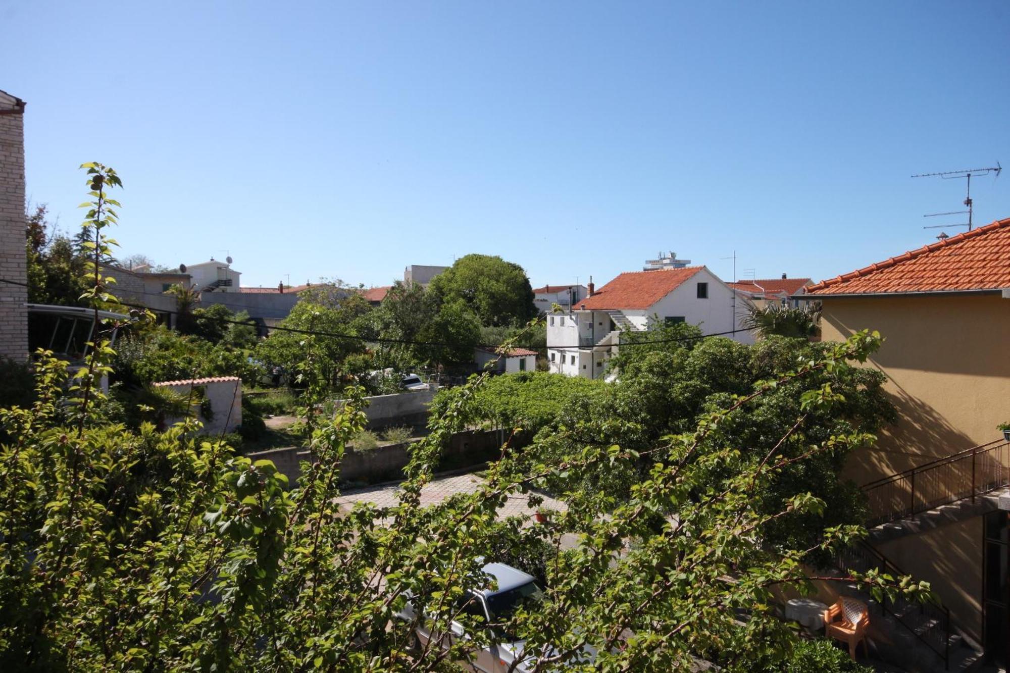 Apartments With A Parking Space Vodice - 7604 Extérieur photo