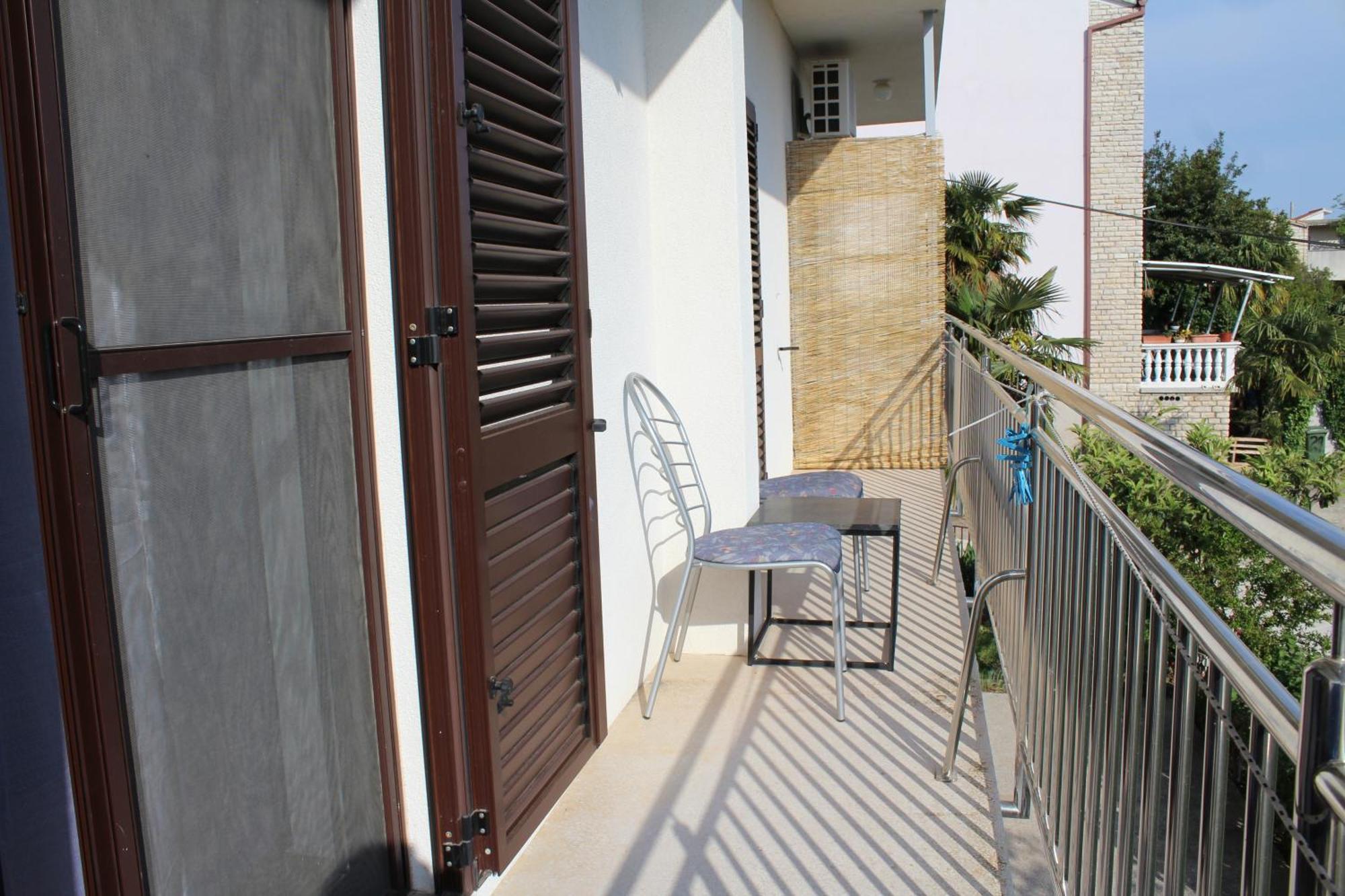 Apartments With A Parking Space Vodice - 7604 Extérieur photo