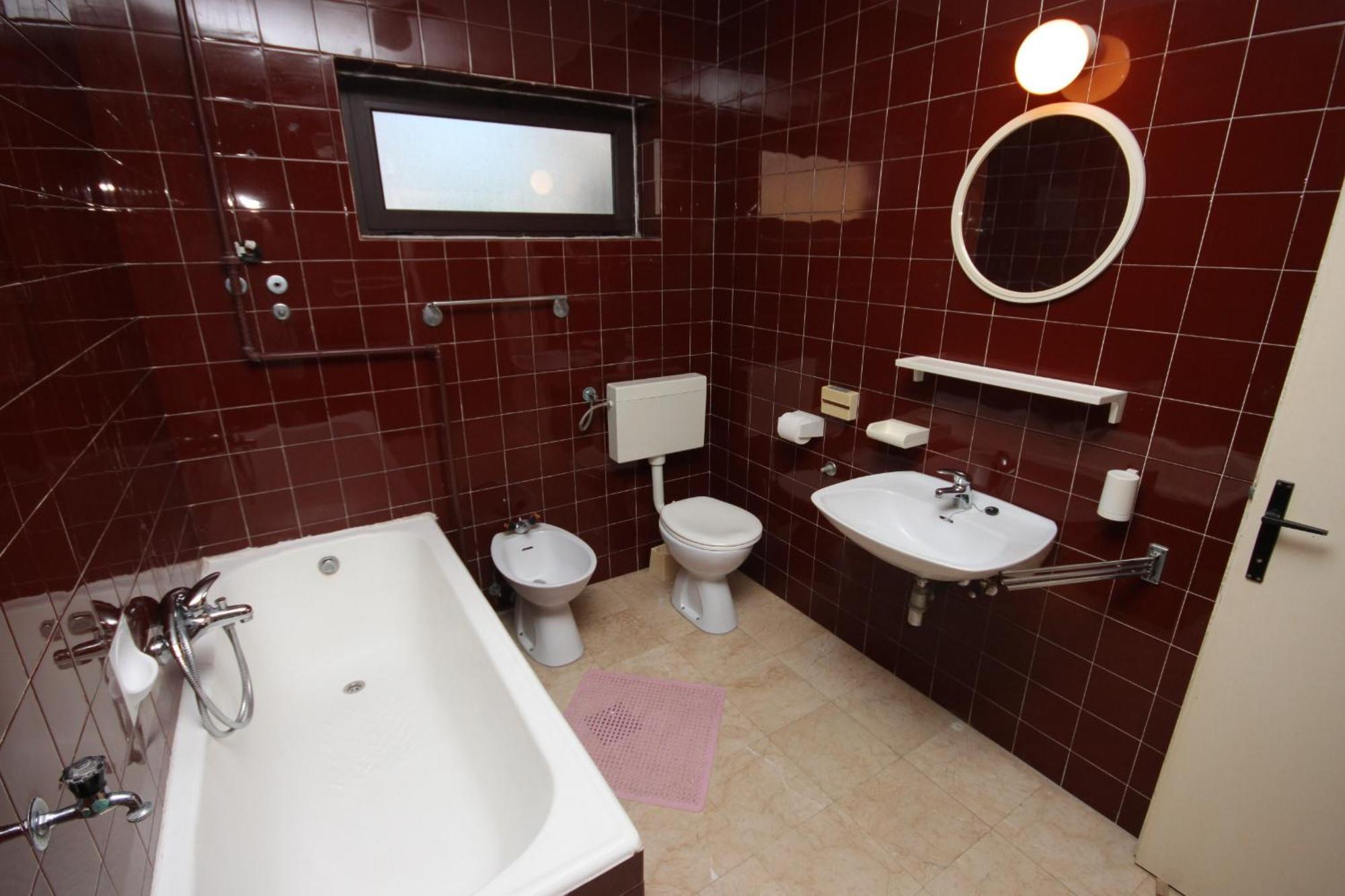 Apartments With A Parking Space Vodice - 7604 Extérieur photo