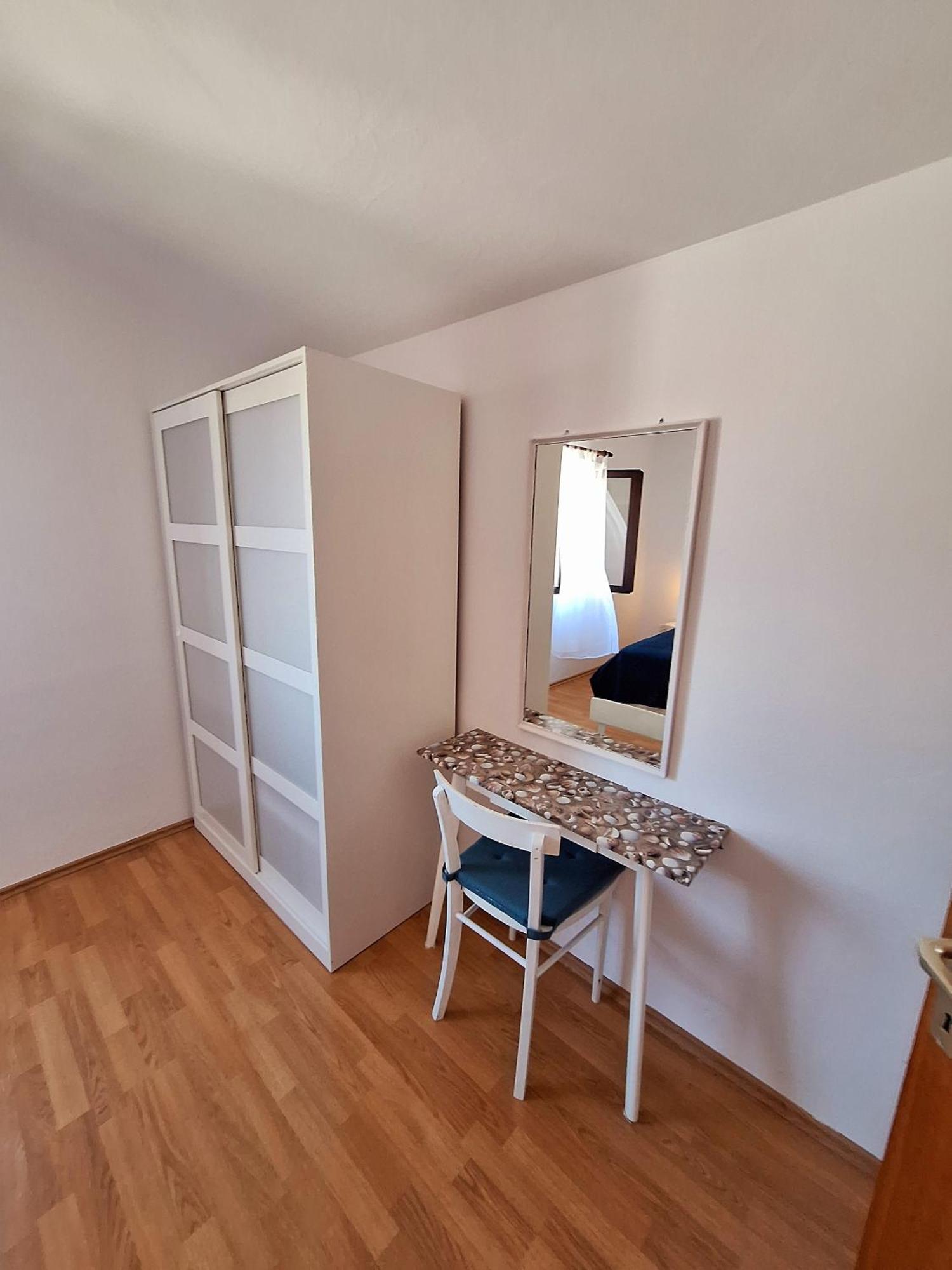 Apartments With A Parking Space Vodice - 7604 Chambre photo