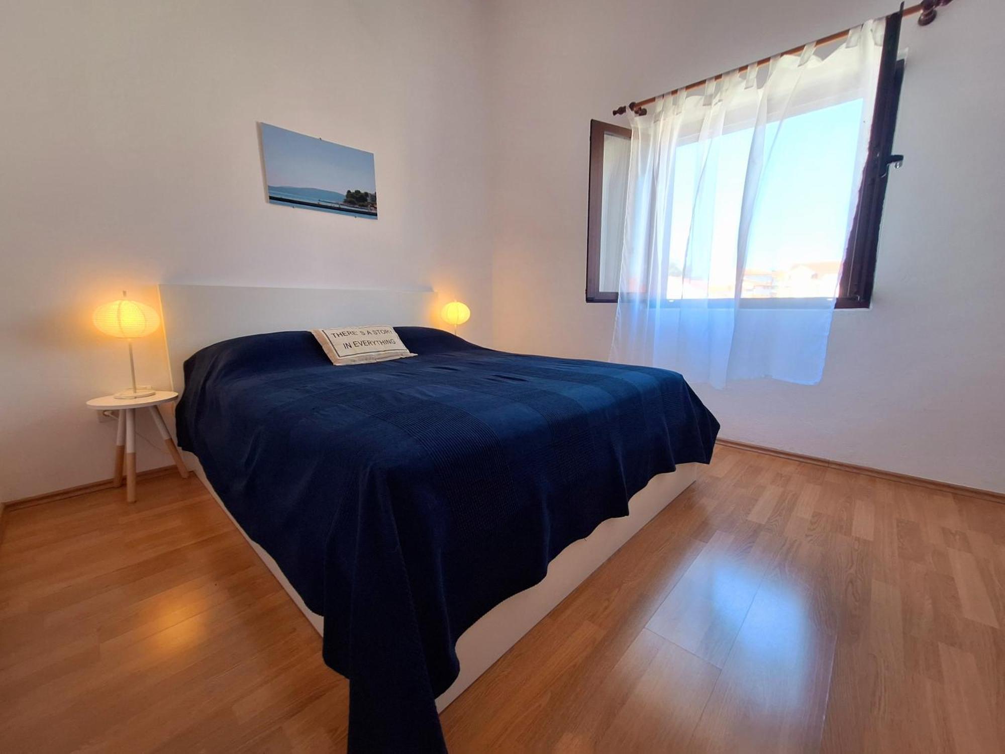 Apartments With A Parking Space Vodice - 7604 Chambre photo