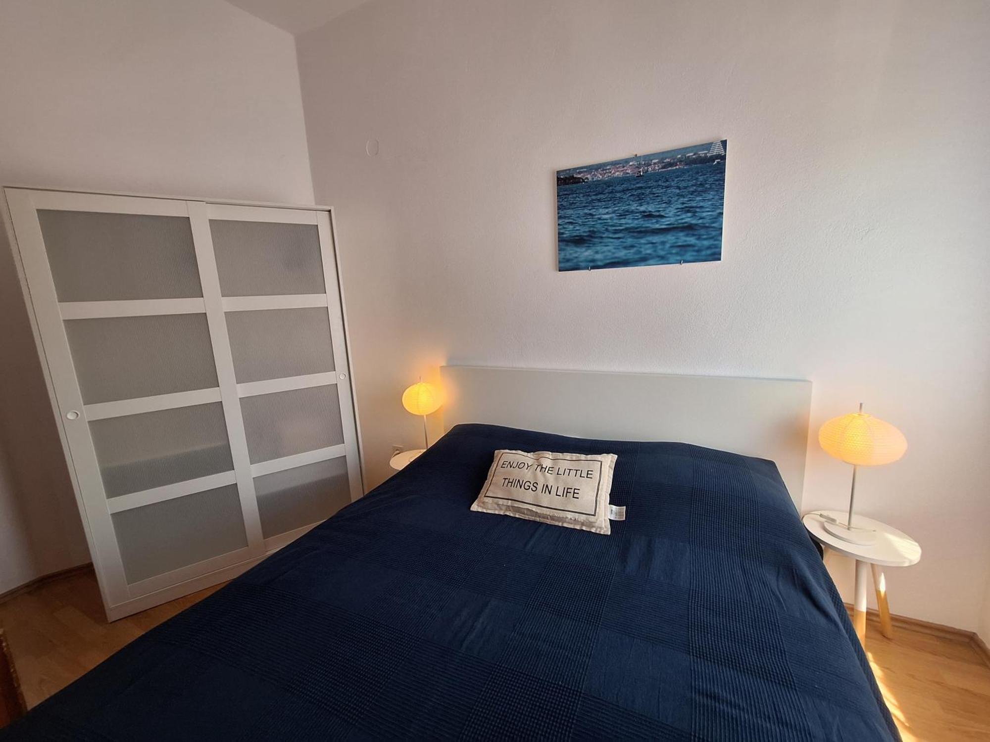 Apartments With A Parking Space Vodice - 7604 Chambre photo