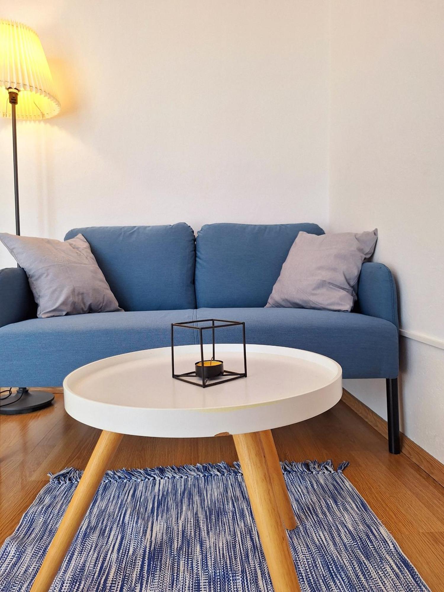 Apartments With A Parking Space Vodice - 7604 Chambre photo