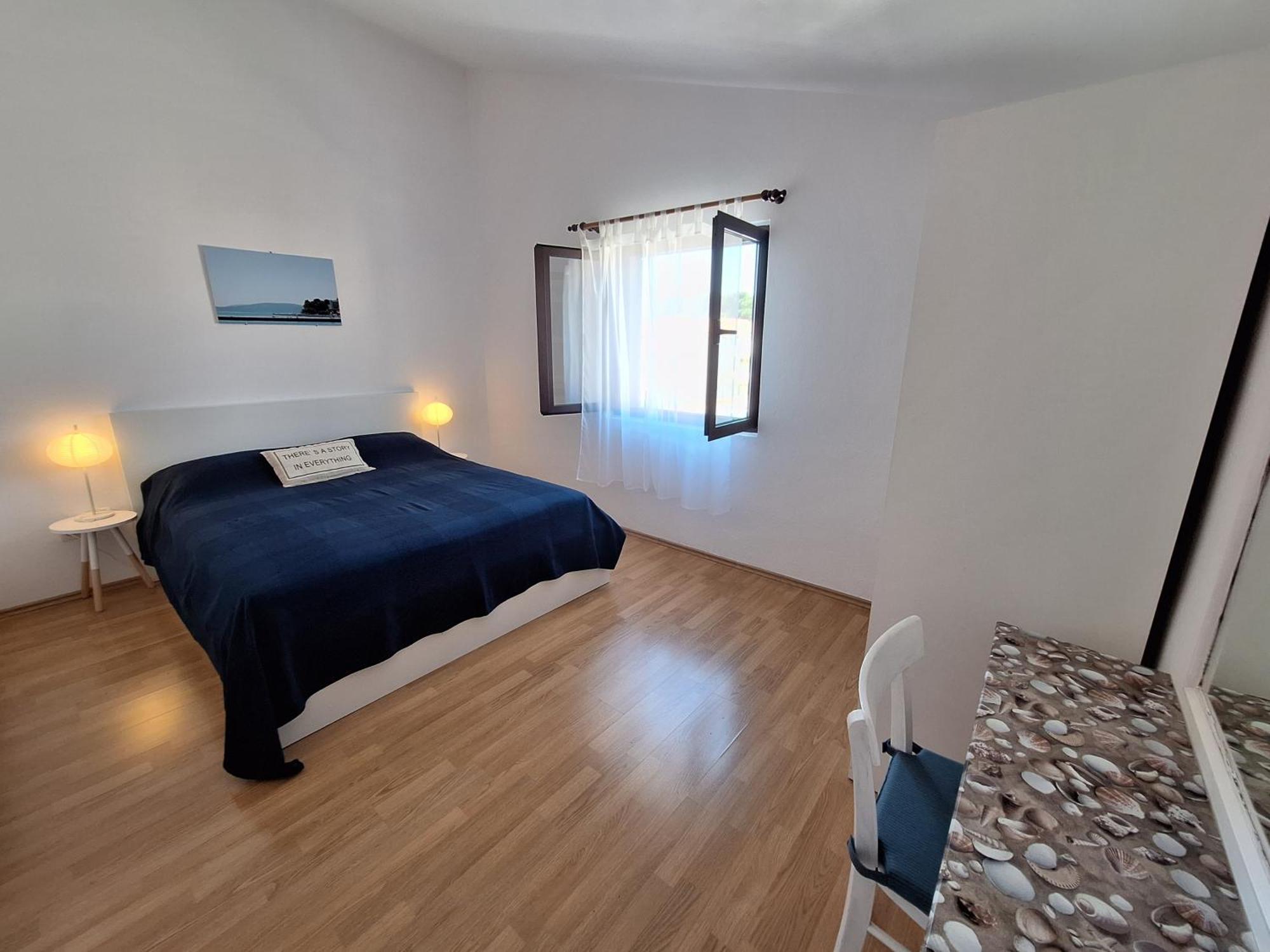 Apartments With A Parking Space Vodice - 7604 Extérieur photo