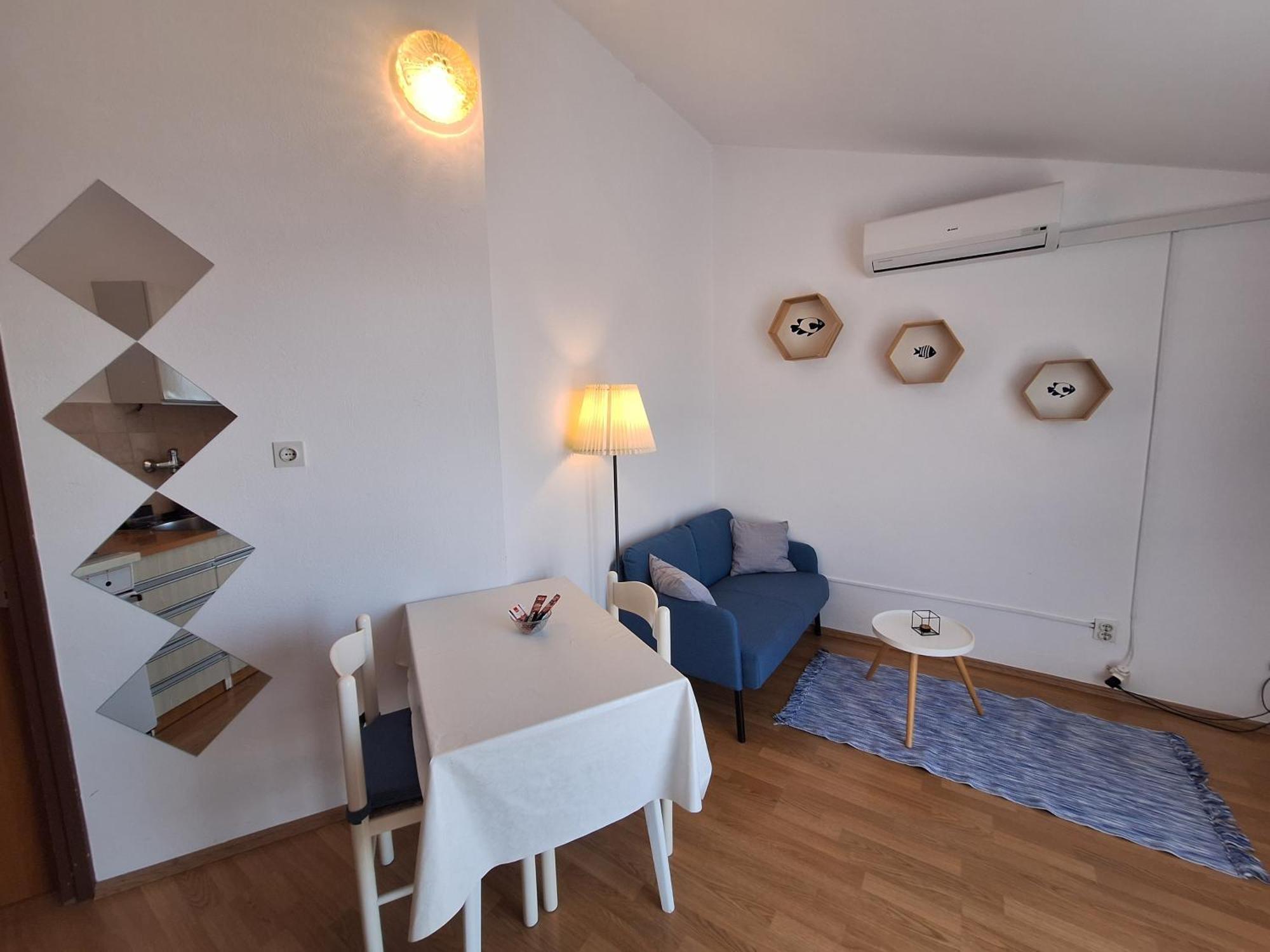 Apartments With A Parking Space Vodice - 7604 Extérieur photo