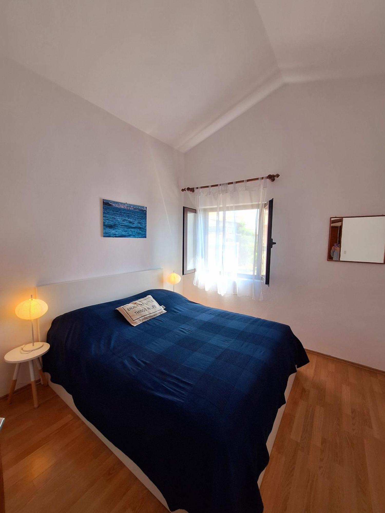 Apartments With A Parking Space Vodice - 7604 Extérieur photo