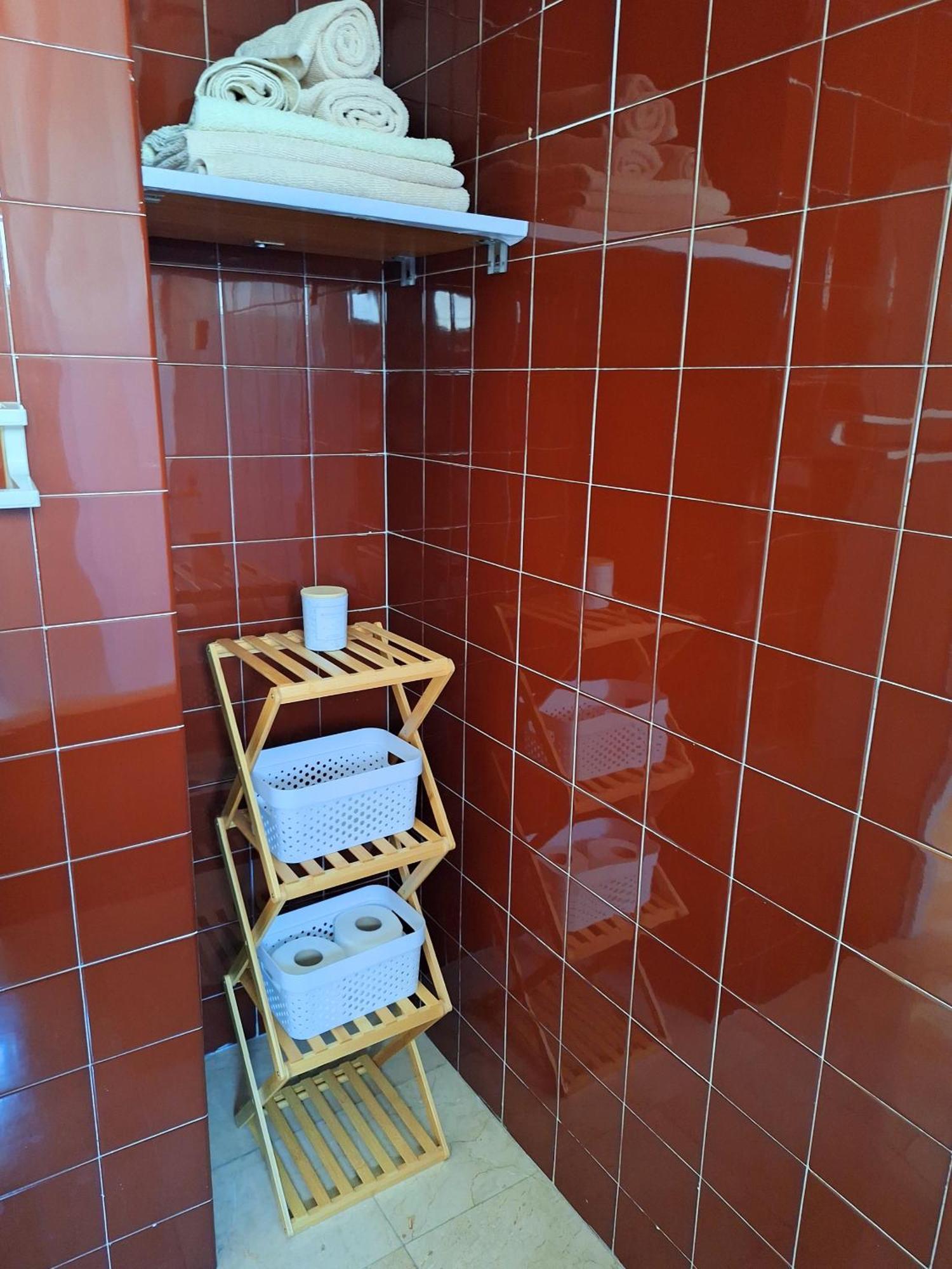 Apartments With A Parking Space Vodice - 7604 Chambre photo