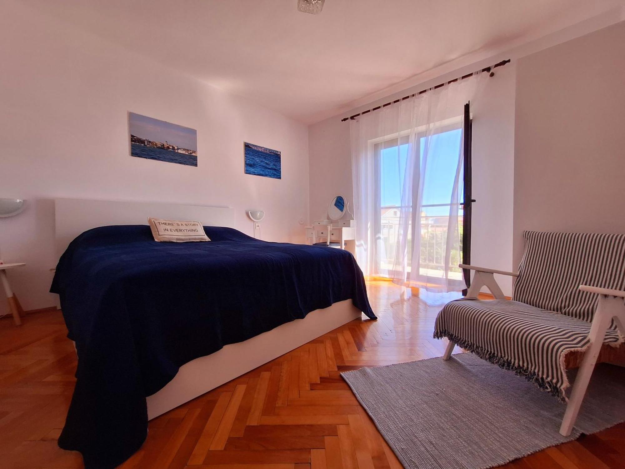 Apartments With A Parking Space Vodice - 7604 Extérieur photo