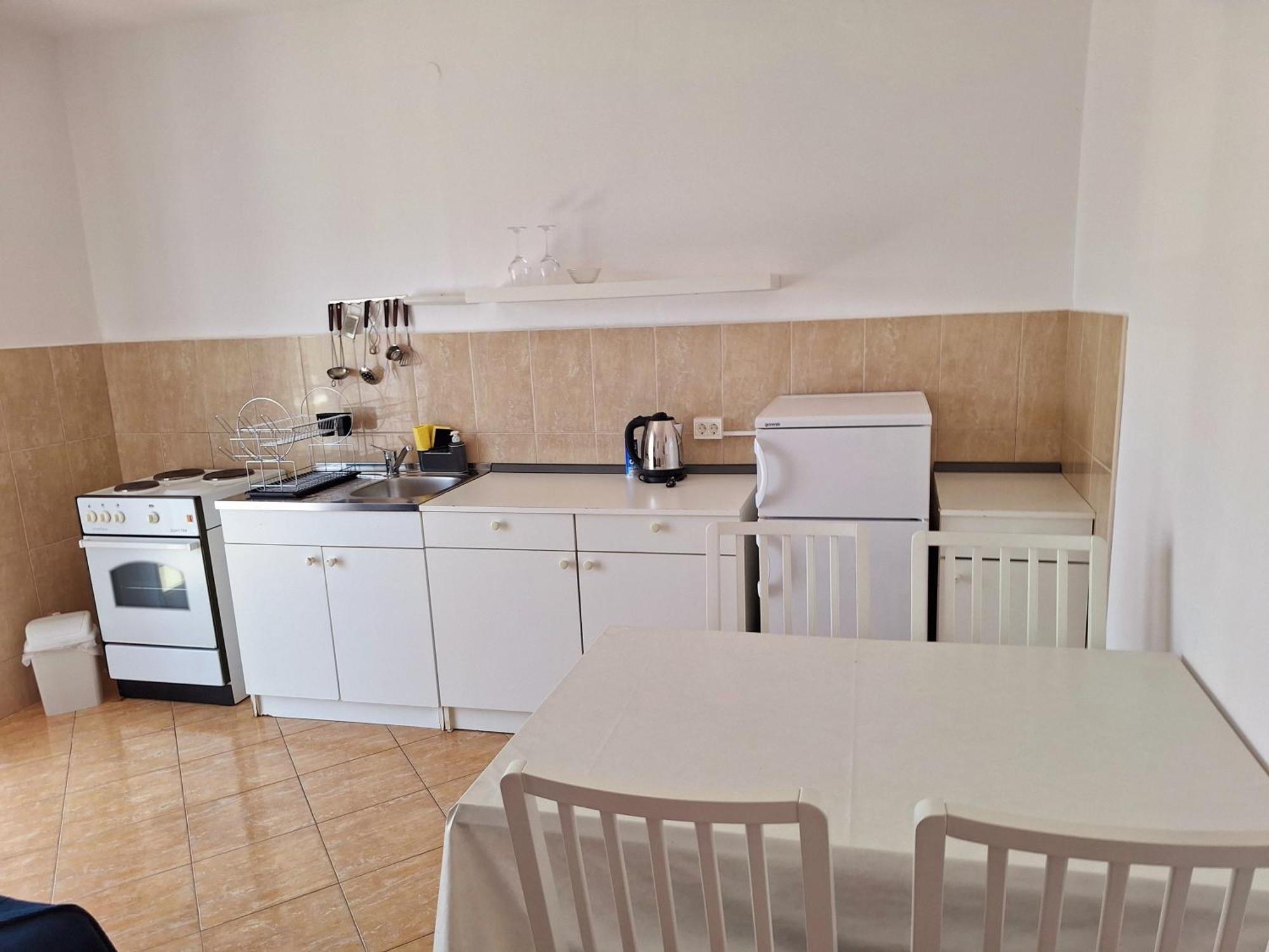 Apartments With A Parking Space Vodice - 7604 Extérieur photo