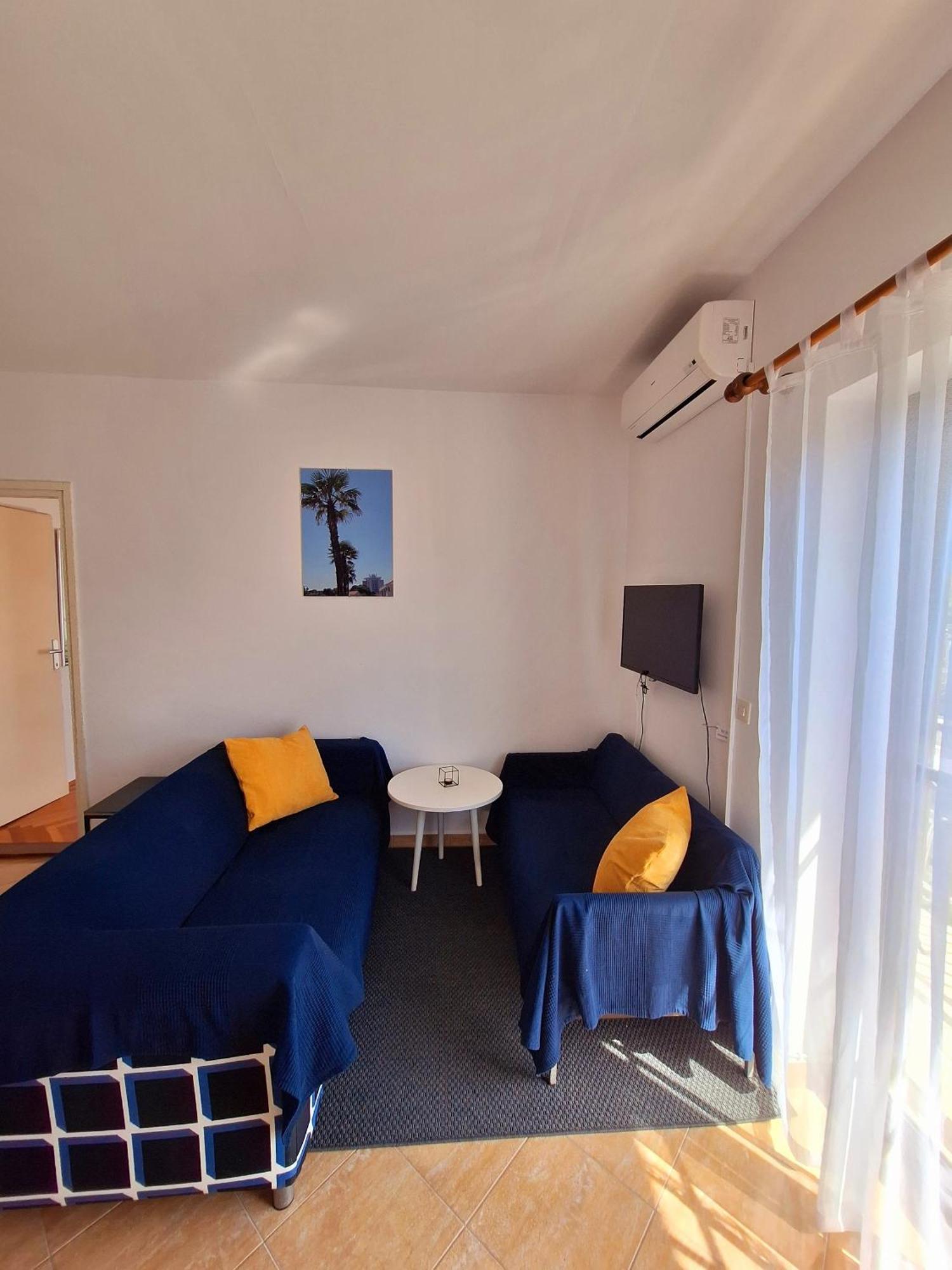 Apartments With A Parking Space Vodice - 7604 Extérieur photo