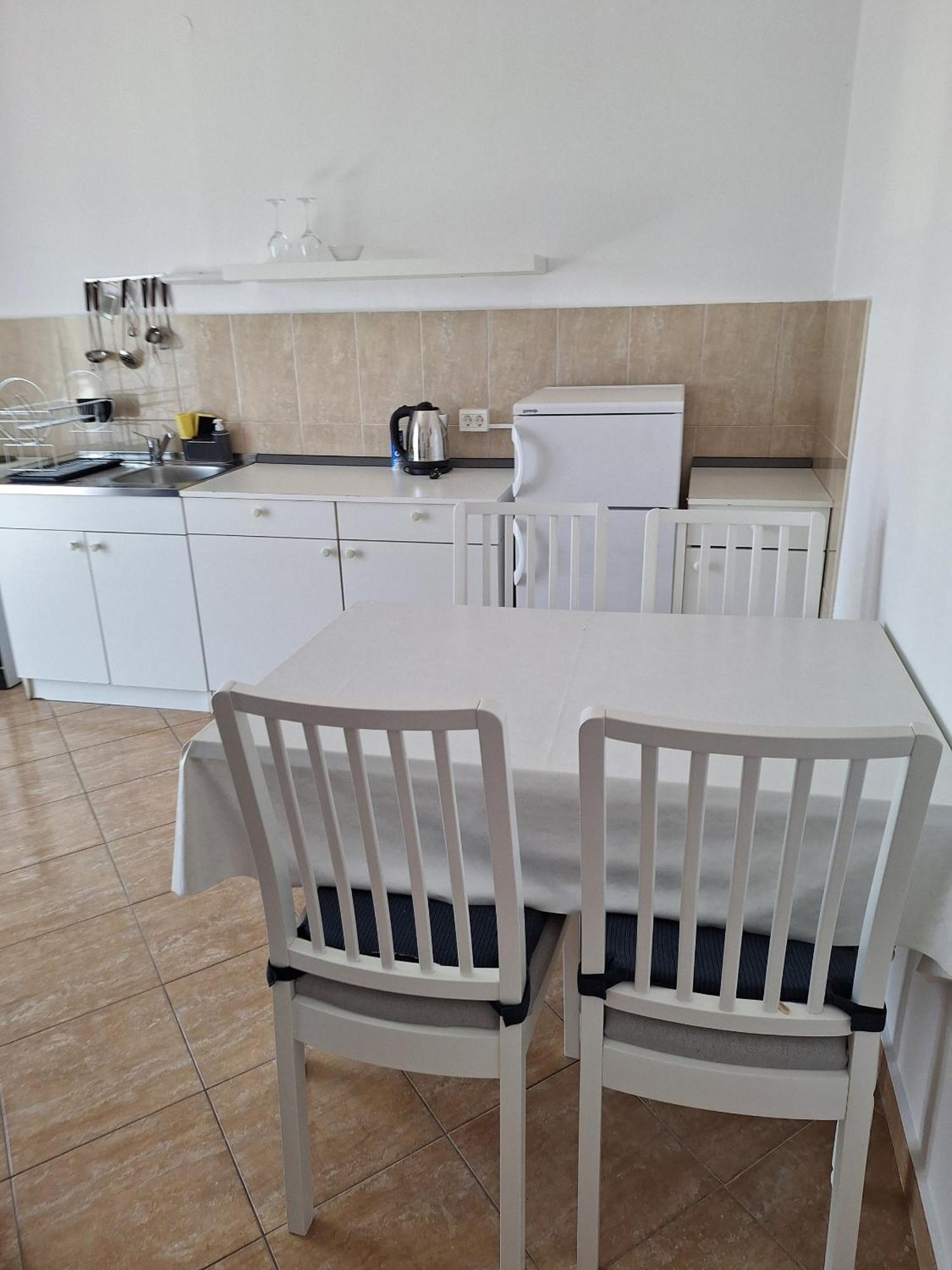 Apartments With A Parking Space Vodice - 7604 Extérieur photo